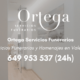 ortega servicios funerarios